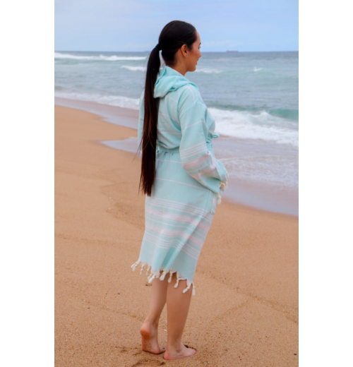 Turkish Cotton Robes Turkish Cotton Robes