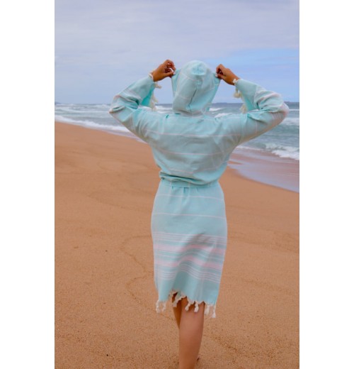 Turkish Cotton Robes Turkish Cotton Robes