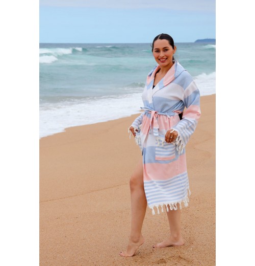 Turkish Cotton Robes Turkish Cotton Robes