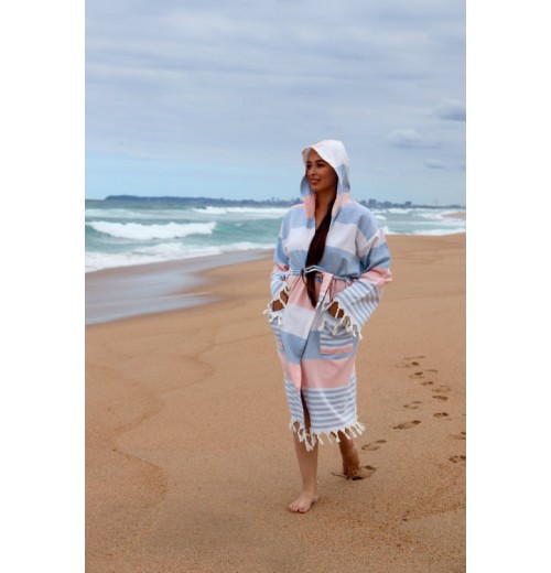 Turkish Cotton Robes Turkish Cotton Robes