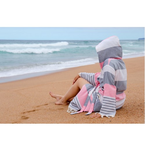 Turkish Cotton Robes Turkish Cotton Robes
