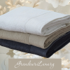 Grandeur Luxury Range 550gsm Grandeur Luxury Range 550gsm